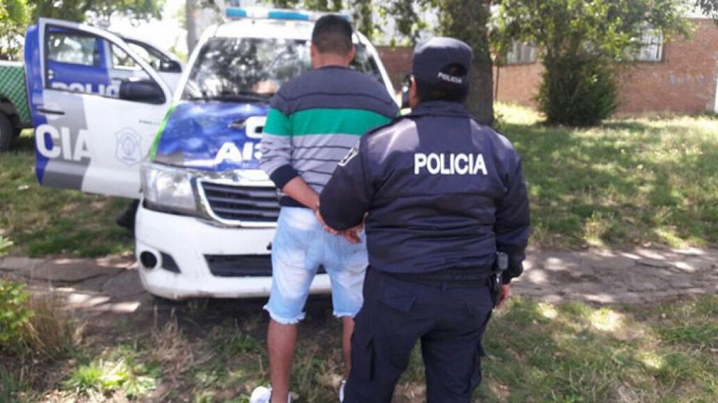 Joven abusó sexualmente de sus sobrinas de 2 y 4 años