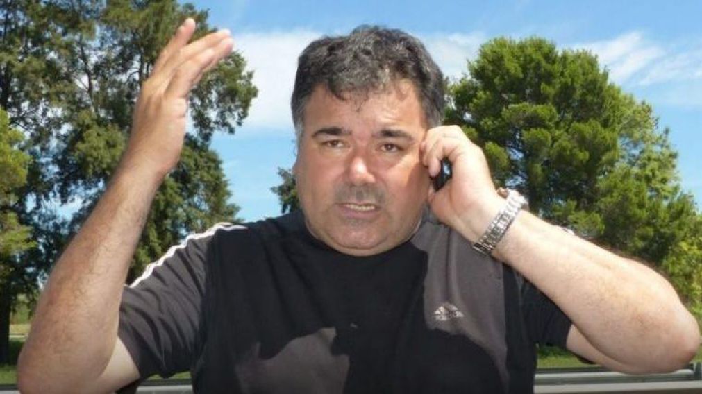 Juan Carlos Villarreal, fue asesinado de al menos dos balazos durante una discusión con pescadores.