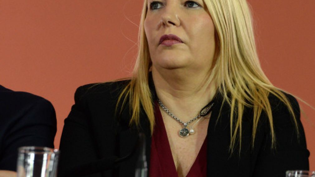 Rosana Bertone pidió creerle a las mujeres que denuncian.