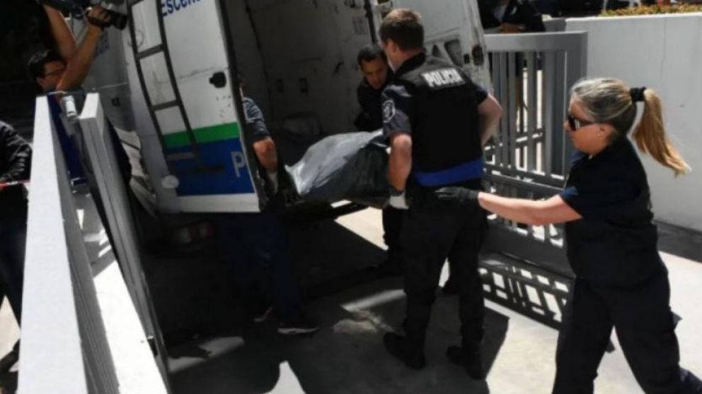 El empresario fue asesinado por su ex suegro.