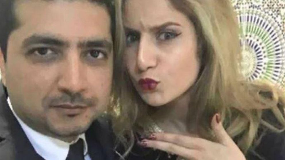 La mujer no tuvo en cuenta un detalle antes de realizar la falsa denuncia.