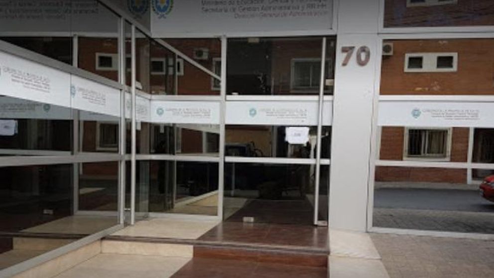 El Ministerio de Educación, Ciencia y Tecnología sancionó al colegio por discriminación.