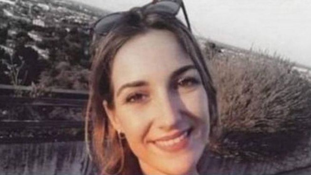 Hallan cadáver de profesora desaparecida en España