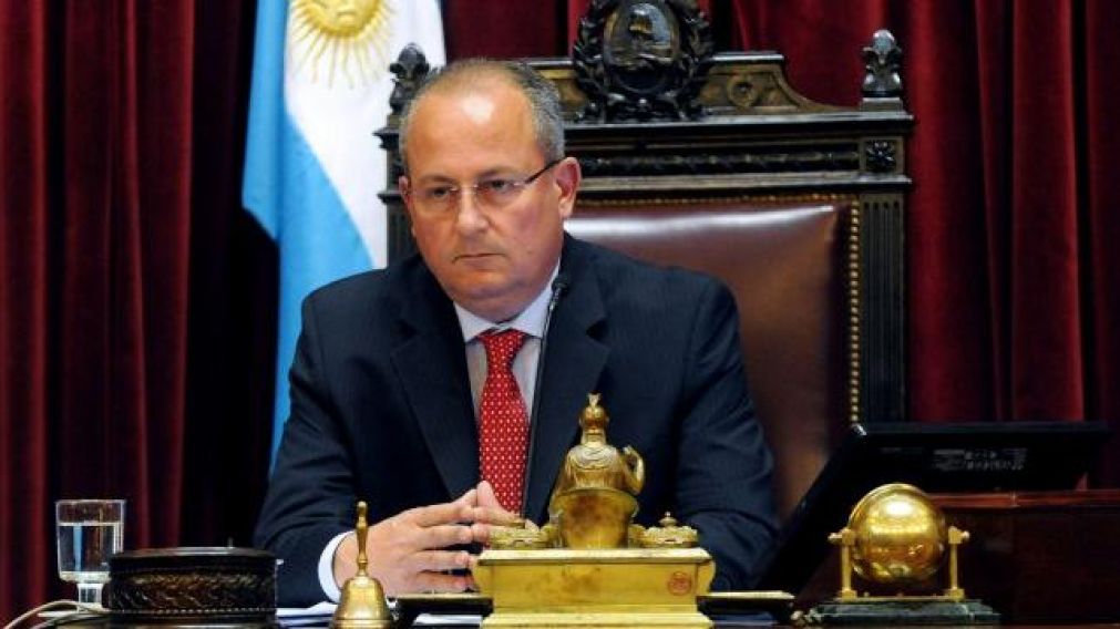 El senador pampeano dará su versión de los hechos en el Senado.