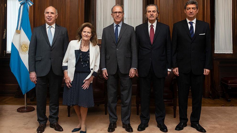 La Corte Suprema dará este martes un fallo histórico.