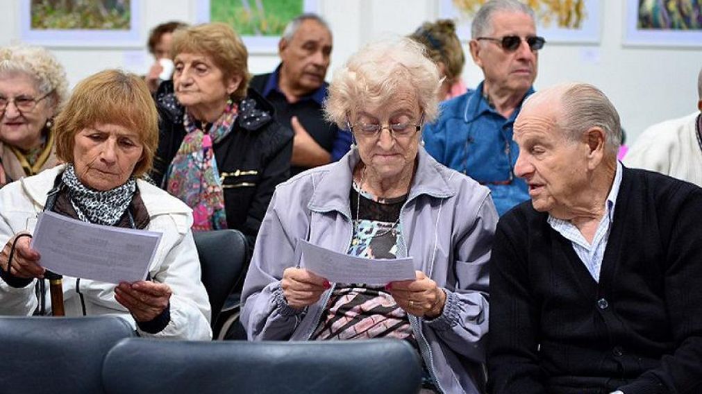 Lo que se decida sentará precedente para 150.000 jubilados.