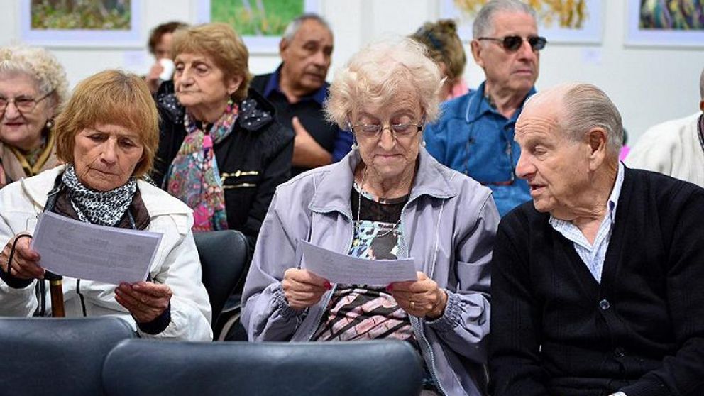 Lo que se decida sentará precedente para 150.000 jubilados.