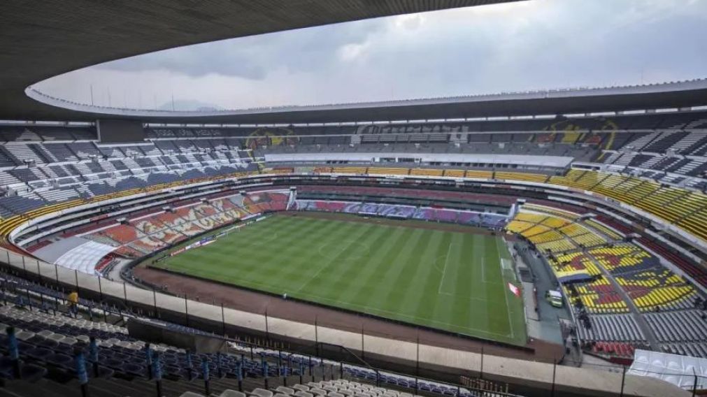 En las inmediaciones de esta cancha ocurri� algo inesperado. (Imagen ilustrativa)