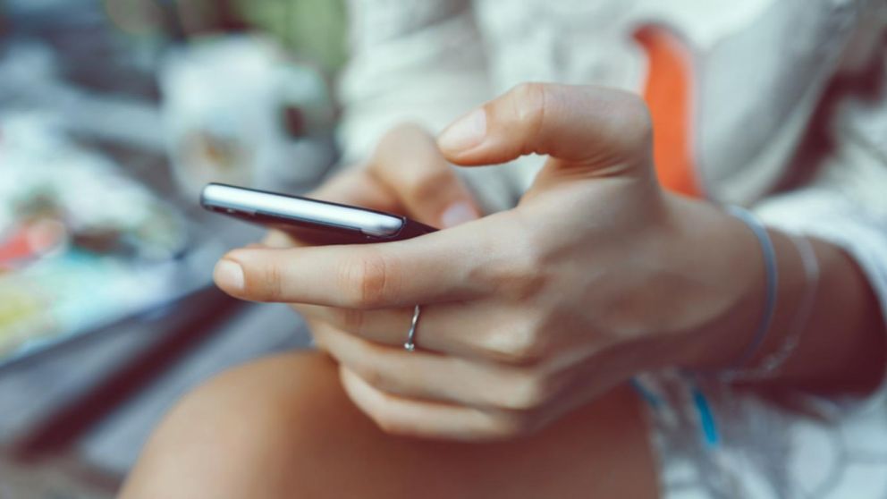 Cyberacoso. Los depravados suelen ocultarse detrás de un perfil falso.