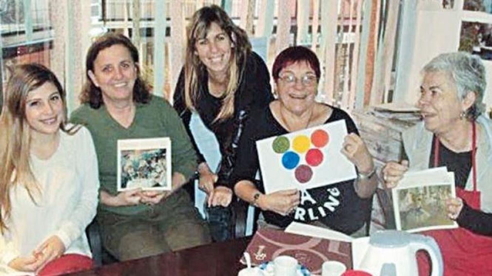 Una ayuda vital para enfrentar el cáncer