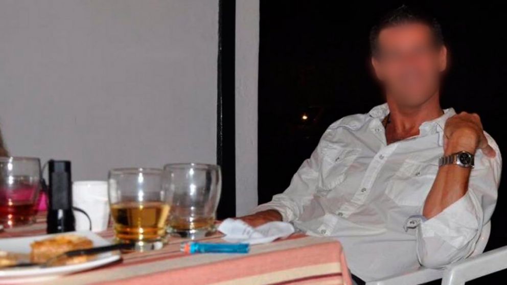 José fue condenado pero aún sigue en libertad.