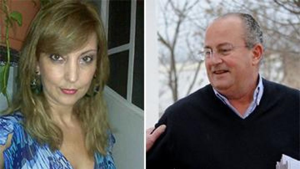 La empleada denunció al senador luego de reiterados episodios de acoso.