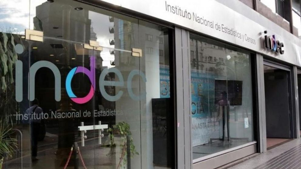 La estadística del Indec reveló esta situación.