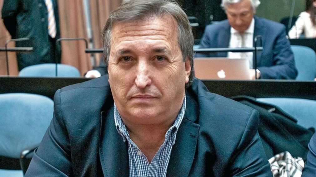 Núñez Carmona pidió el beneficio tras concretarse la salida de Amado Boudou.