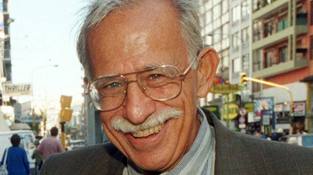 El ex funcionario se desempeñó en Relaciones Exteriores.