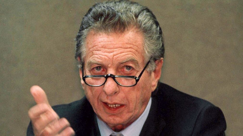 Franco Macri.