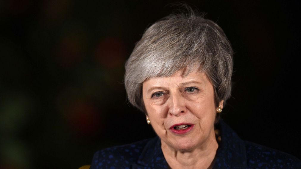 Theresa May no renovará su mandato en 2022.