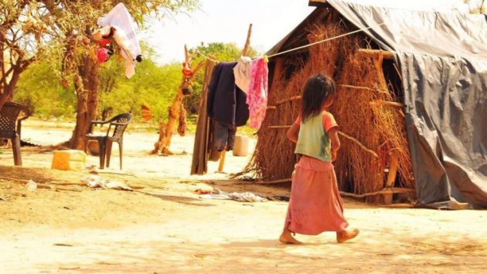 Investigan si la nena fue abusada por alguien del círculo familiar.