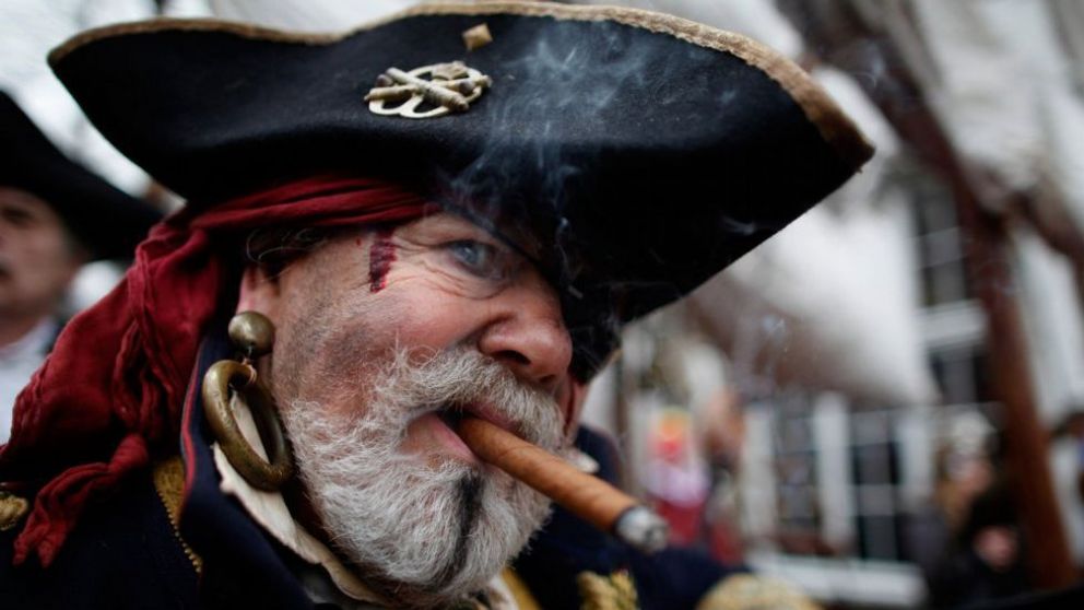 Jack estuvo seis meses internado y eso desató la ira de la mujer (Imagen ilsutrativa)