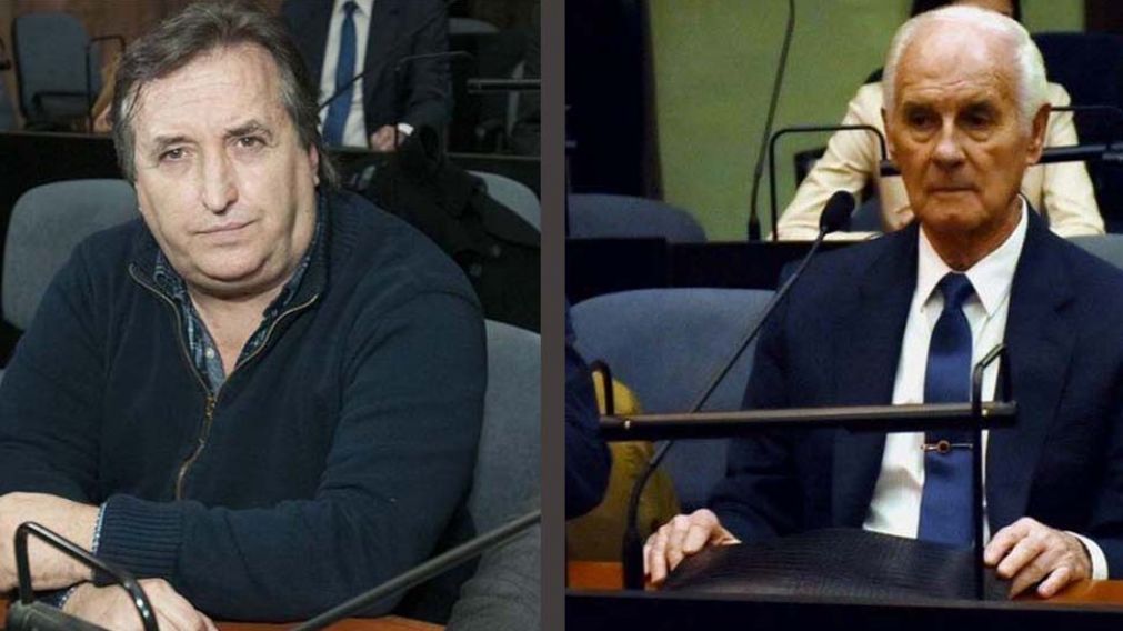 Carmona-Ciccone. Buscan el beneficio que obtuvo Boudou hace 24 horas.