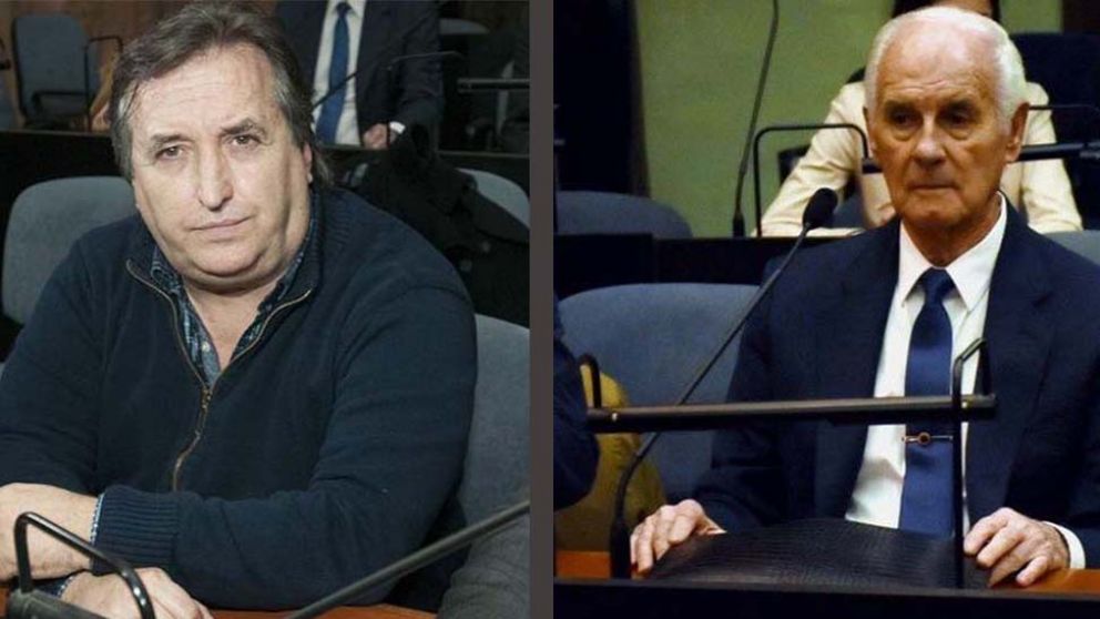 Carmona-Ciccone. Buscan el beneficio que obtuvo Boudou hace 24 horas.