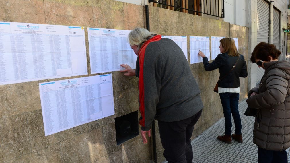 El 2019 es todav�a es una inc�gnita. 
