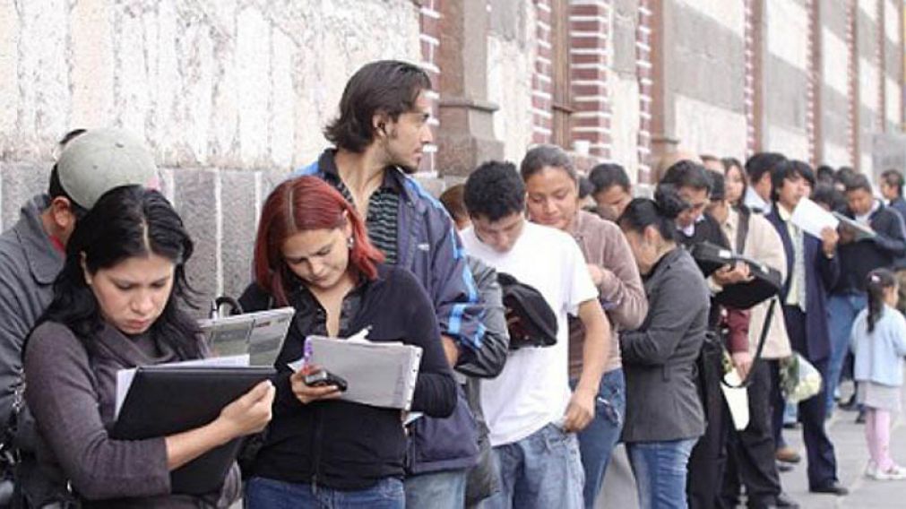 La mayor�a de las empresas no prev� contratar personal en lo inmediato.