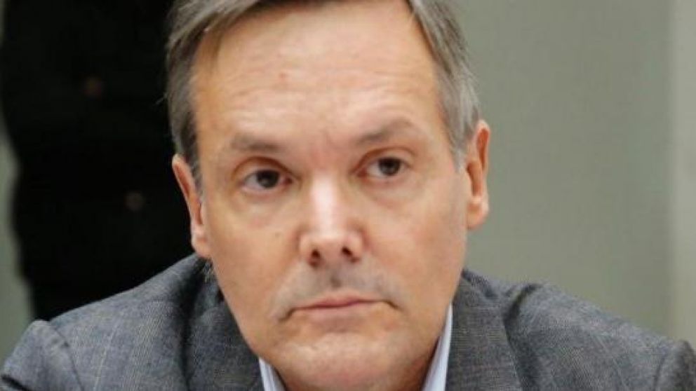 Farré fue trasladado al penal de Florencio Varela porque teme por su vida.