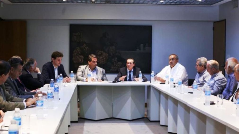 El gobierno ya anticipa nuevas discusiones con los gremios..