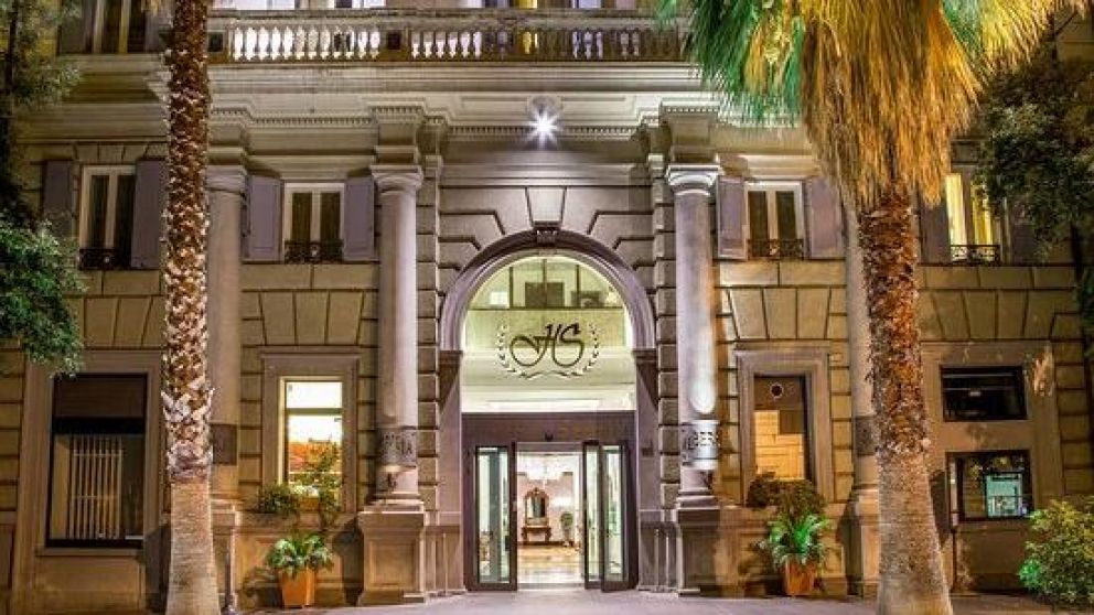 Aqu� tendr� lugar la cita de la Uni�n C�vica Radical.