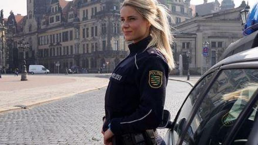 La mujer aún no volvió a su trabajo. (Instagram).