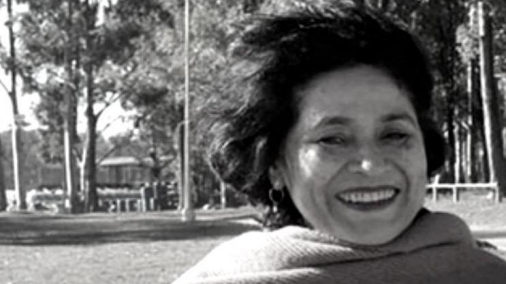 María Centurión fue brutalmente asesinada por su ex marido.