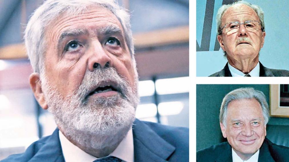 De Vido quiere confrontarse ante el juez con Carlos Wagner y Aldo Roggio, entre otros.