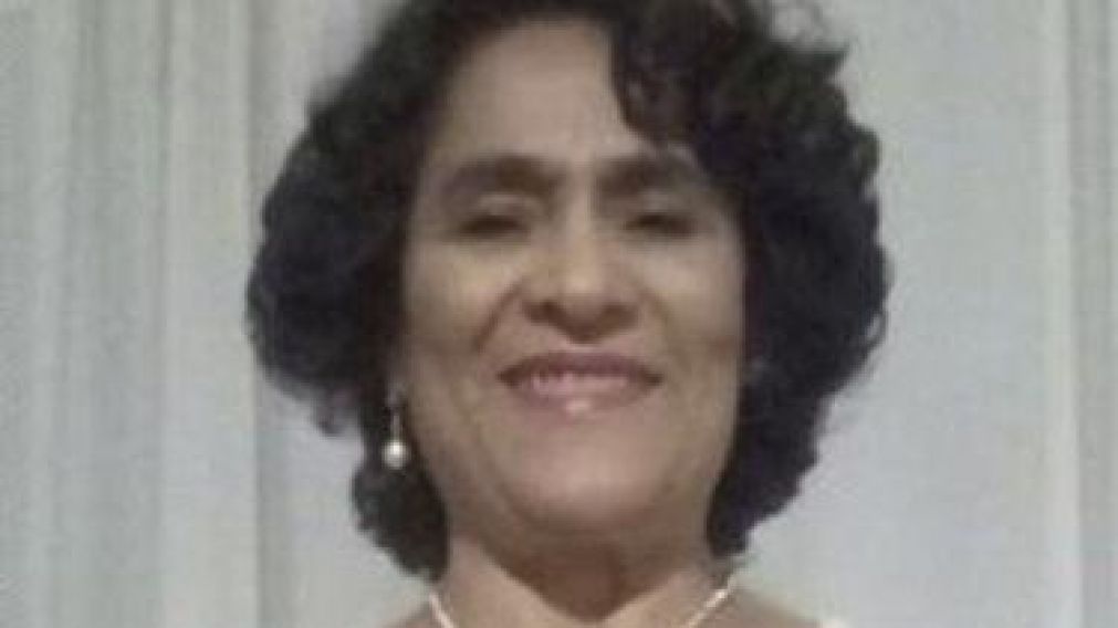 La víctima. María Josefina Penón Busaniche tenía 68 años.
