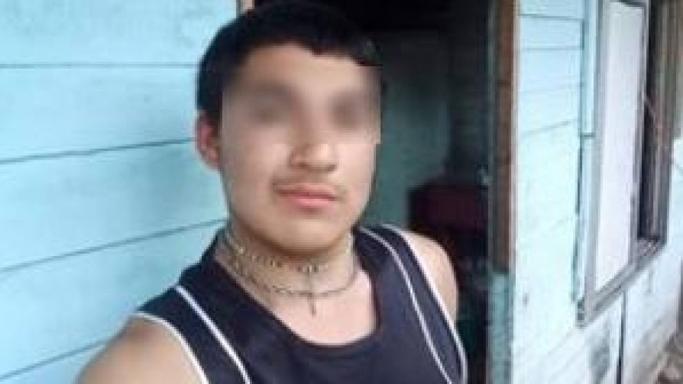 Fue a nadar con amigos y apareció muerto