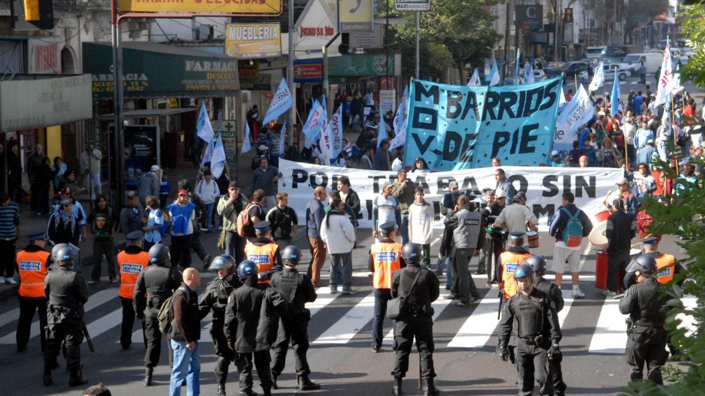 Desde la crisis del 2001, la llega de diciembre suele preocupar a cada gobierno de turno.