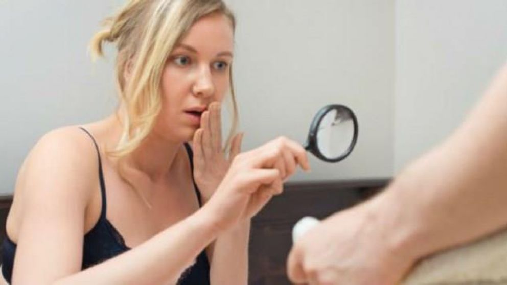 Modernidad. Nuevas sustancias, nuevos riesgos. (Imagen ilustrativa)