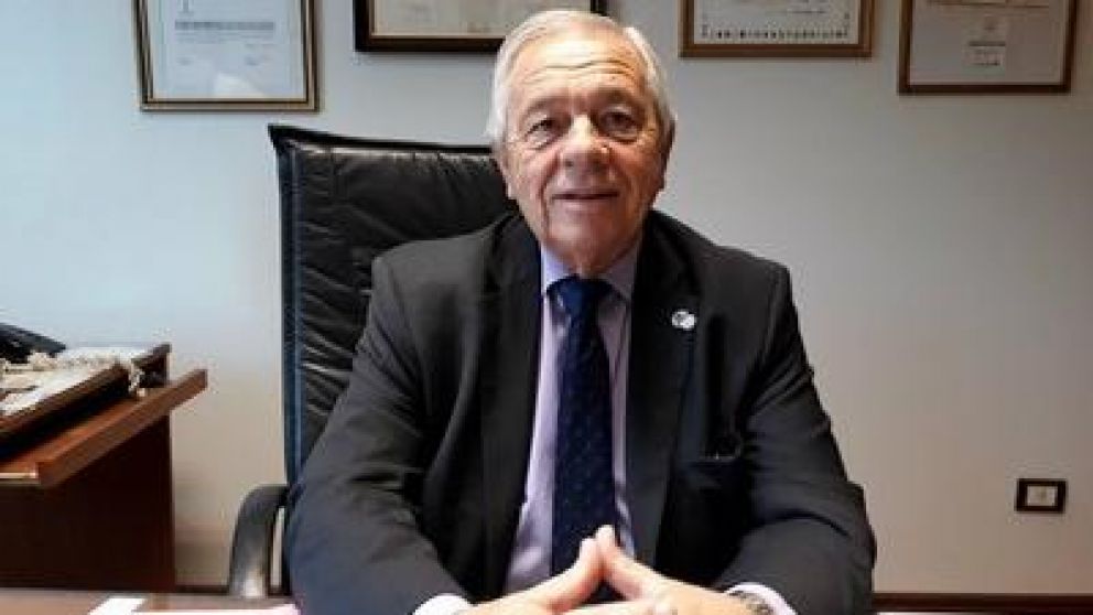 El magistrado tuvo que pedir disculpas por su comentario denigrante.