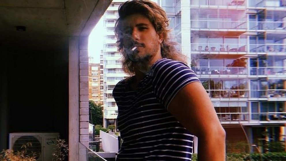 El relacionista público tiene varias causas abiertas.