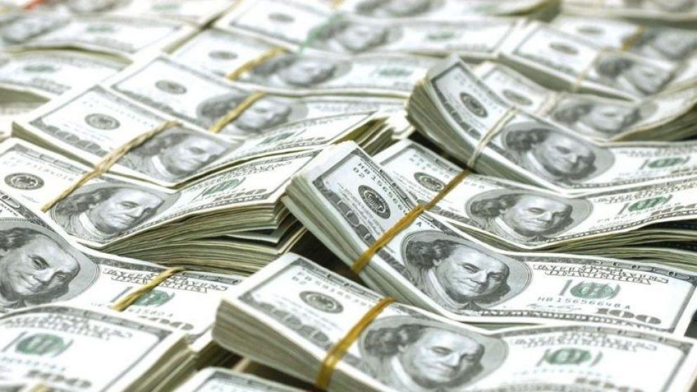 El factor externo, clave en el aumento del valor de la divisa estadounidense.