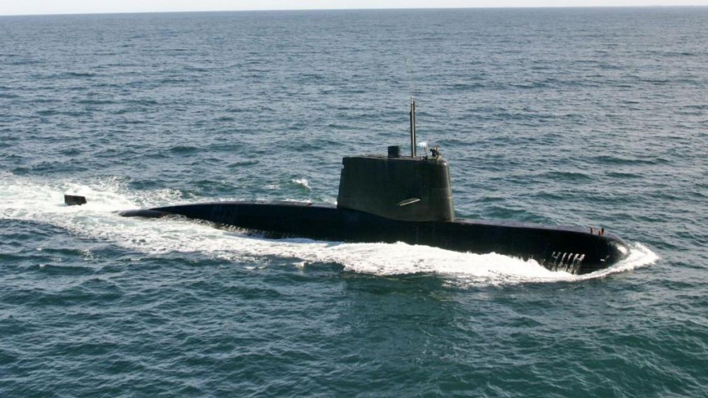 Denuncian la alteración de datos en el proceso de licitación del búsqueda del Submarino.