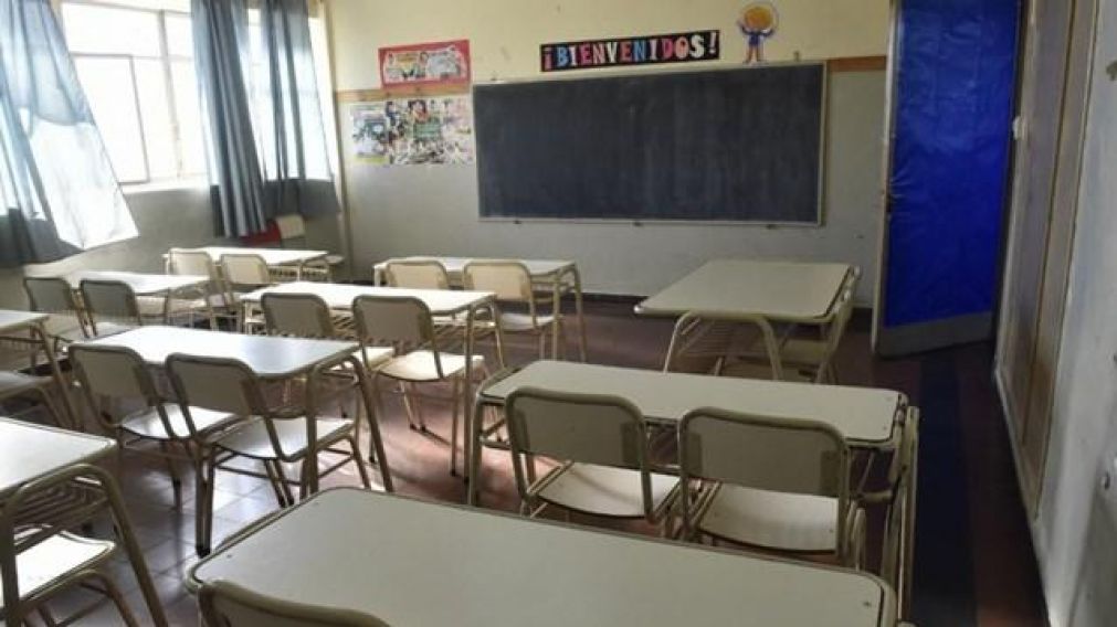 Es el d�a 29 sin clases si se tienen en cuenta los paros nacionales.