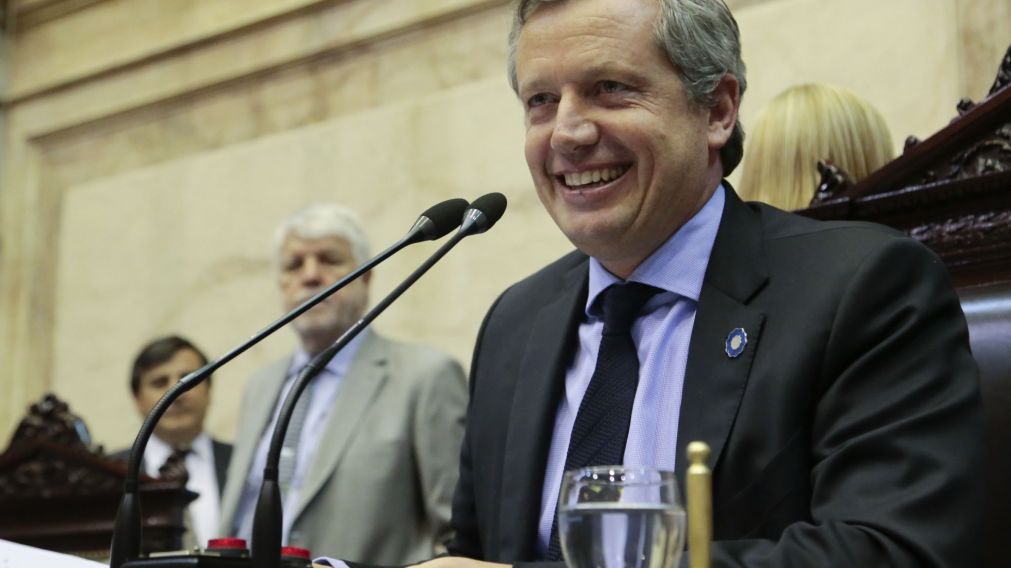 El presidente de la c�mara de Diputados ser� reelecto. 