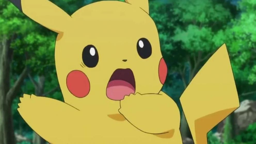 La foto del hallazgo en la ciudad de Melbourne se hizo viral.