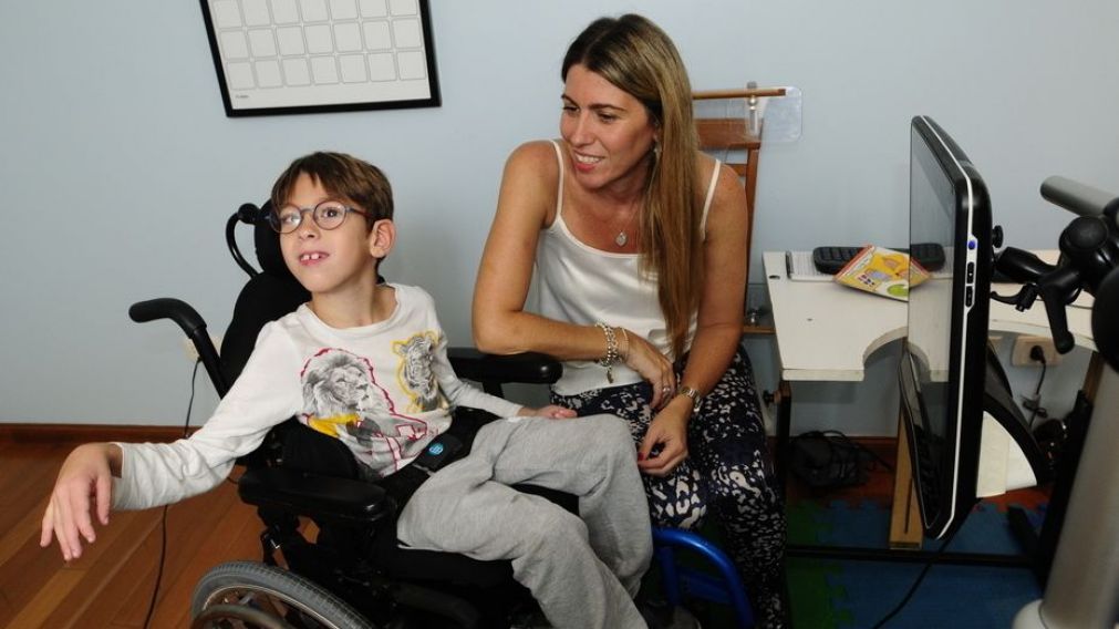 "Cuando hablamos de inclusión no hay tiempo que perder"