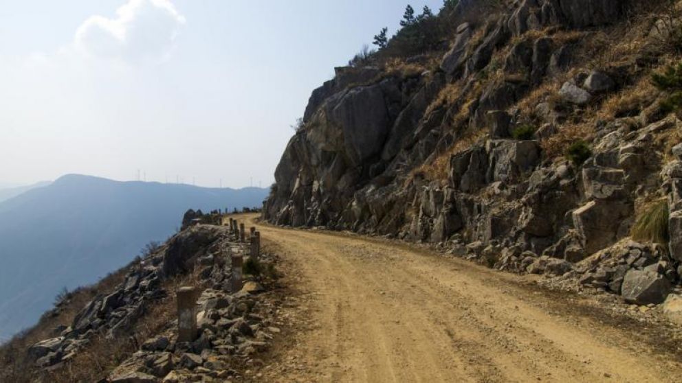 El hombre, primero denunció el robo de su auto y luego comprobó lo que había pasado. (Imagen ilustrativa)