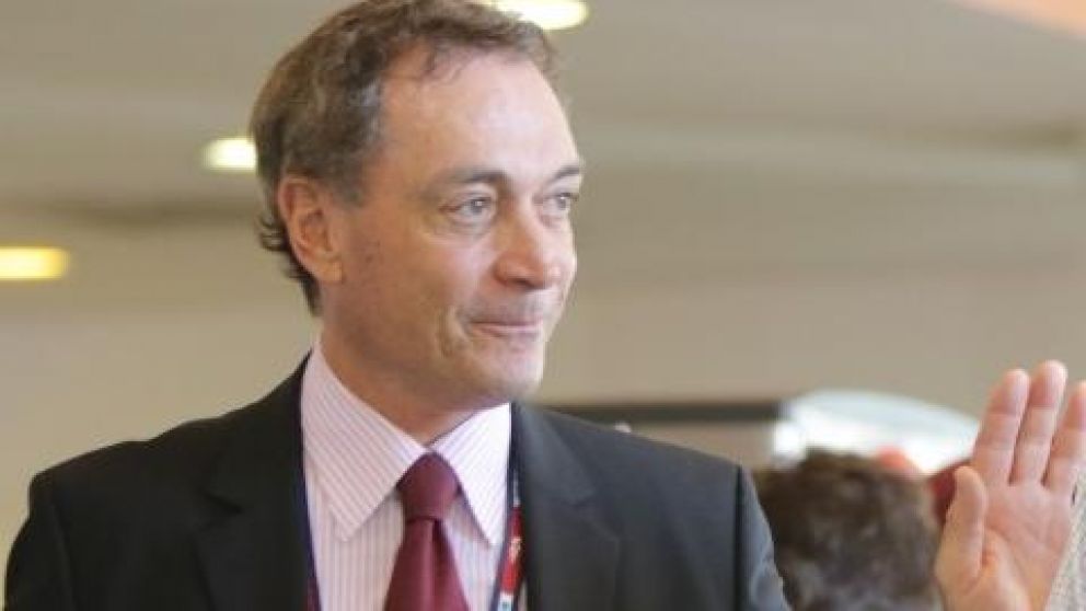 José Luis Clerc brindó detalles del robo a su casa.