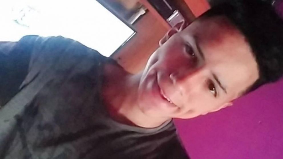 Damián Alejandro Fonseca González, intentó asaltar a la policía y terminó muerto.