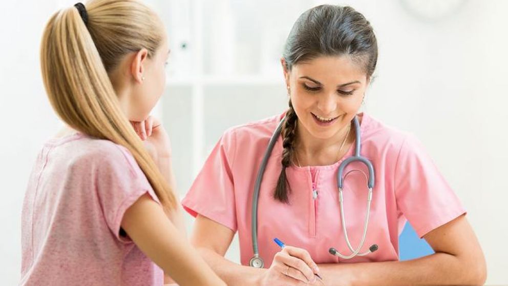 La importancia de los anticonceptivos Larcs en la adolescencia.