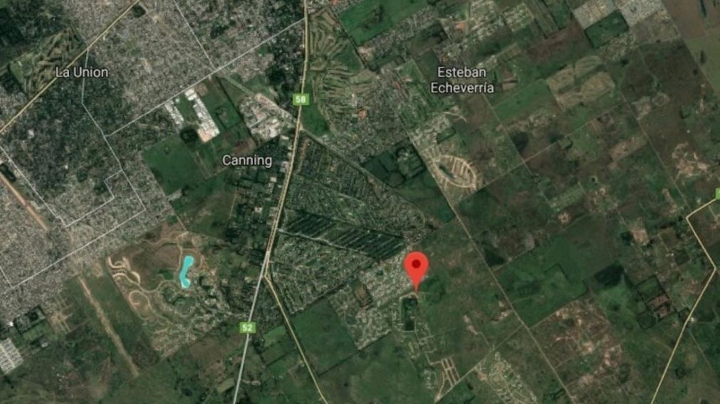 El sismo alarmó a toda Buenos Aires.